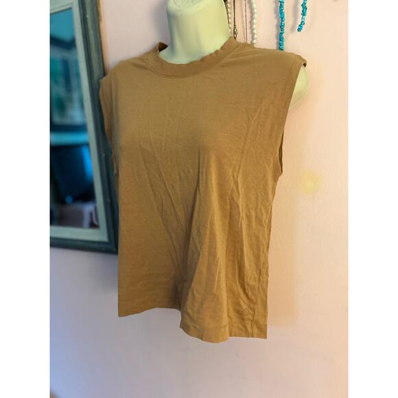 CALIA by Carrie Underwood Tops - Calia by Carrie Underwood Muscle Tee